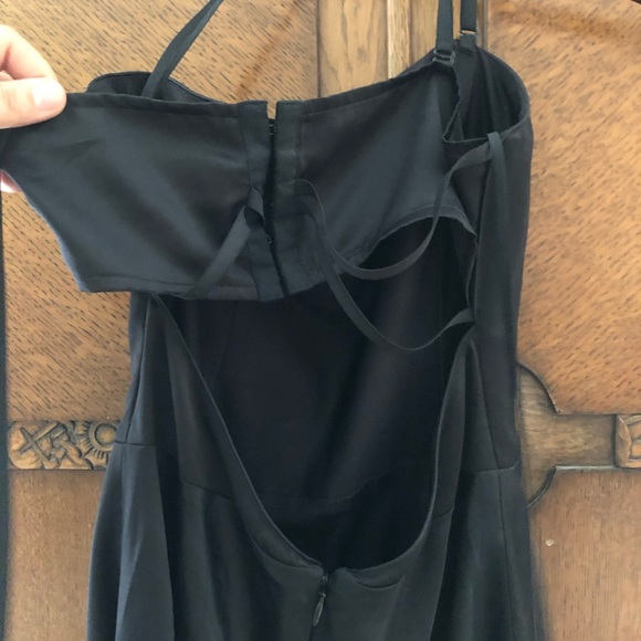 Armani exchange dress - Picture 3 of 3